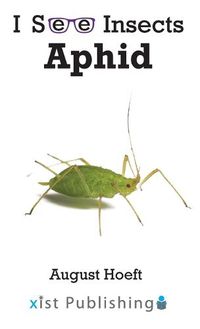 Cover image for Aphid