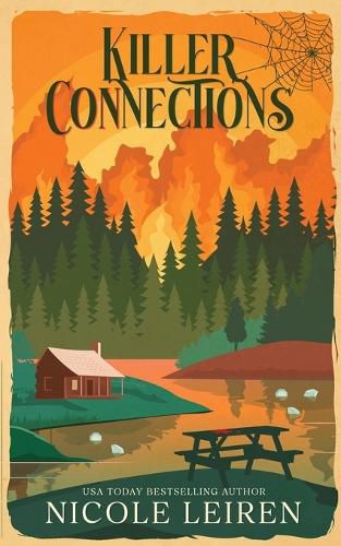 Cover image for Killer CONnections