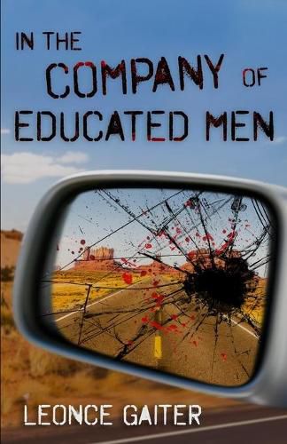 Cover image for In the Company of Educated Men