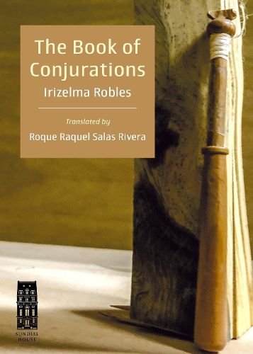 Cover image for The Book of Conjurations