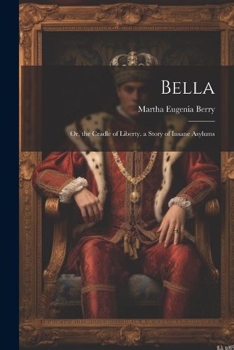 Cover image for Bella