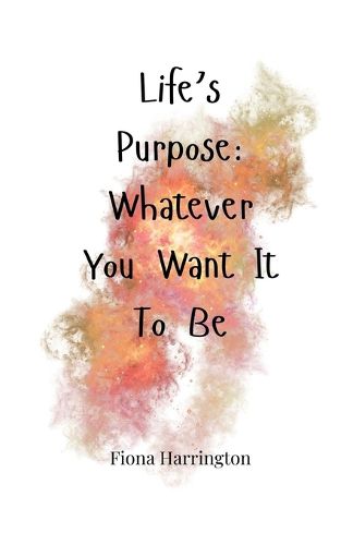 Cover image for Life's Purpose