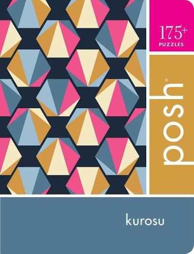 Posh Kurosu: 175+ Puzzles