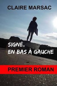 Cover image for Signe, en bas a gauche