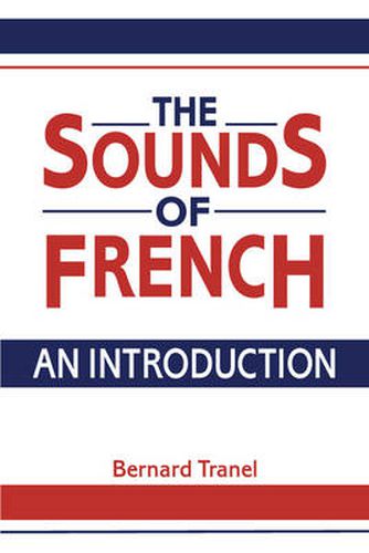 Cover image for The Sounds of French: An Introduction