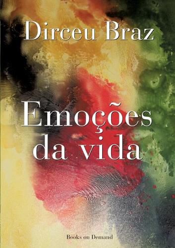 Cover image for Emocoes da vida