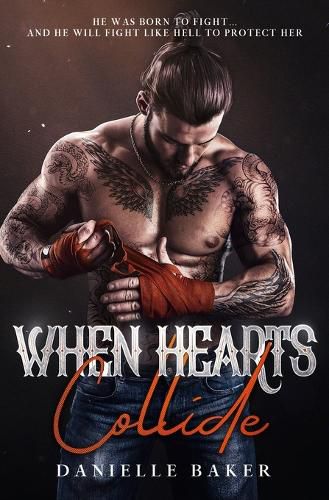 Cover image for When Hearts Collide