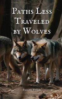 Cover image for Paths Less Traveled by Wolves