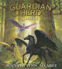 Cover image for The Guardian Herd: Landfall