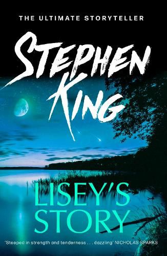 Cover image for Lisey's Story