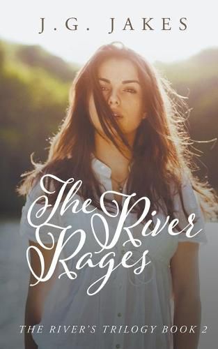 Cover image for The River Rages