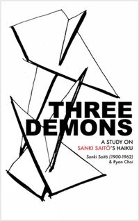 Cover image for Three Demons