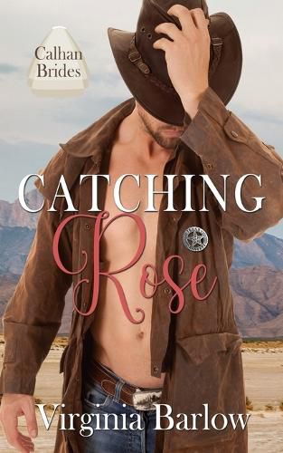 Cover image for Catching Rose