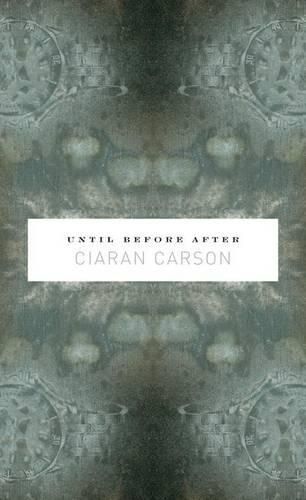 Cover image for Until Before After