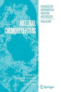 Cover image for Arterial Chemoreceptors: Arterial Chemoreceptors