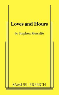 Cover image for Loves and Hours