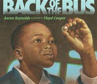 Cover image for Back of the Bus