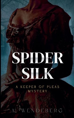 Cover image for Spider Silk