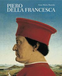 Cover image for Piero della Francesca