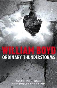 Cover image for Ordinary Thunderstorms