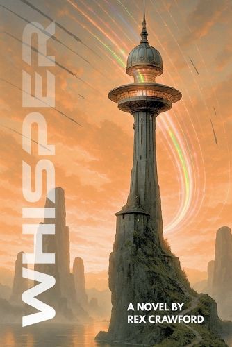 Cover image for Whisper