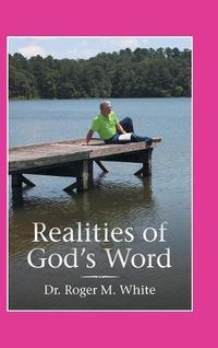 Cover image for Realities of God's Word