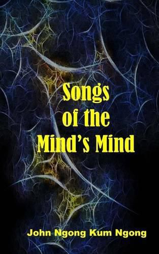 Cover image for Songs of the Mind's Mind