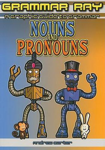 Nouns and Pronouns