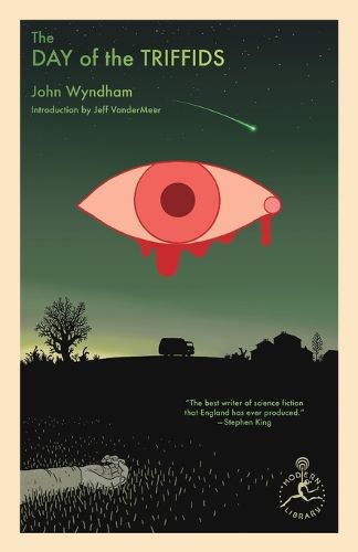 Cover image for The Day of the Triffids