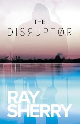 Cover image for The Disruptor: First Edition - The Pretotype