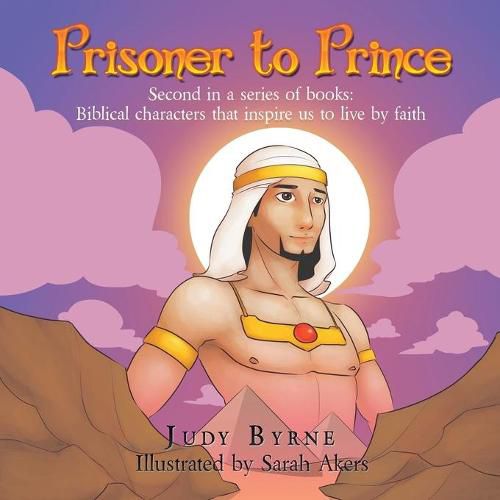 Cover image for Prisoner to Prince