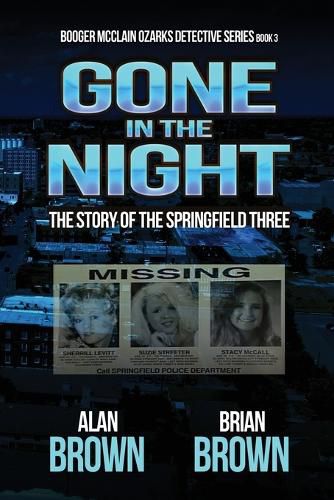 Gone in the Night