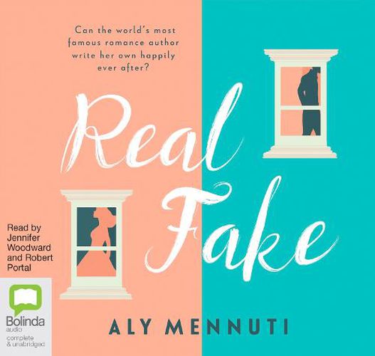 Cover image for Real Fake