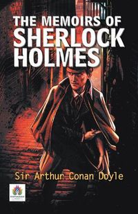 Cover image for The Memoirs of Sherlock Holmes