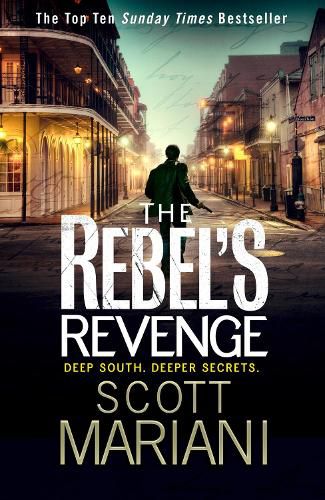 The Rebel's Revenge