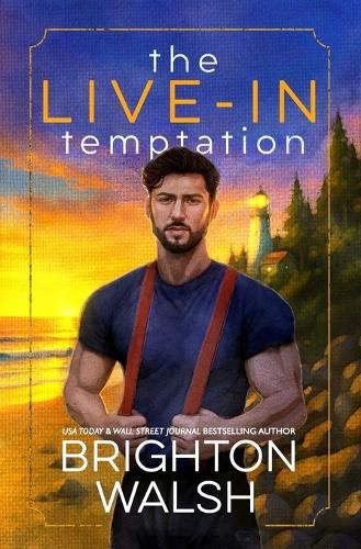 Cover image for The Live-In Temptation