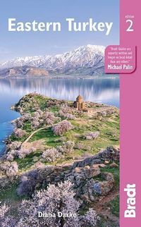 Cover image for Eastern Turkey