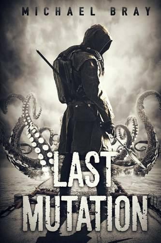 Cover image for The Last Mutation