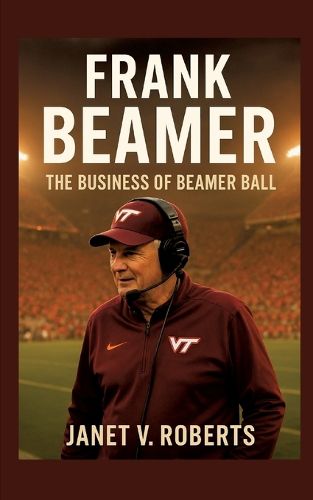 Cover image for Frank Beamer
