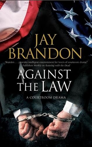 Cover image for Against the Law