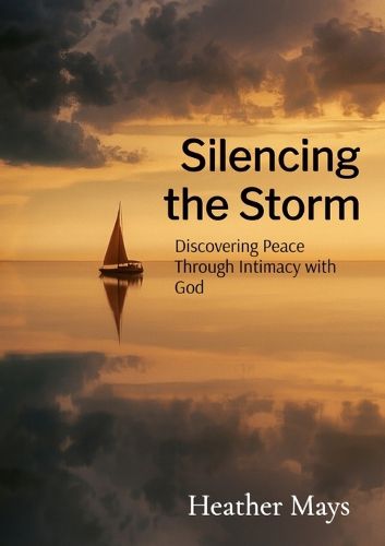 Cover image for Silencing the Storm