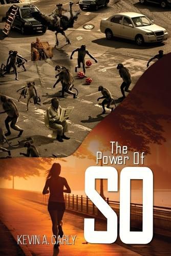 Cover image for The Power of So