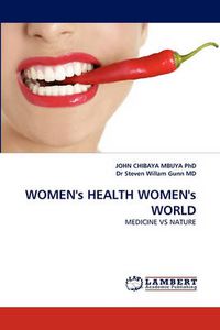 Cover image for Women's Health Women's World