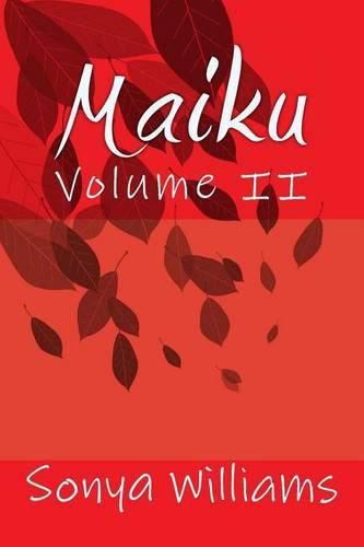 Cover image for Maiku