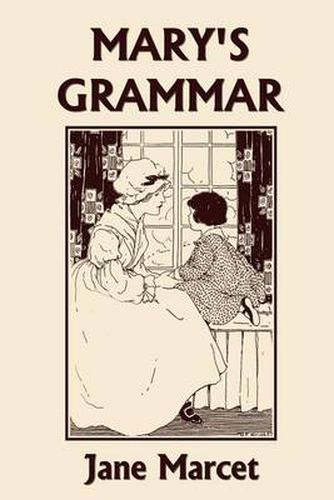 Cover image for Mary's Grammar (Yesterday's Classics)