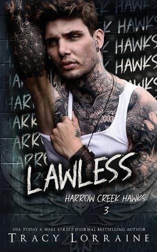 Cover image for Lawless