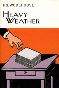 Cover image for Heavy Weather