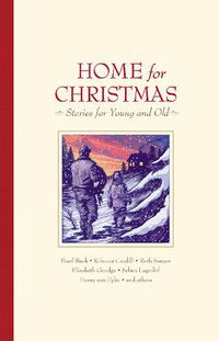 Cover image for Home for Christmas: Stories for Young and Old