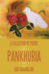 Cover image for A Collection of Poems Pankhuria