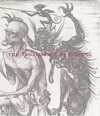 Cover image for The Renaissance of Etching